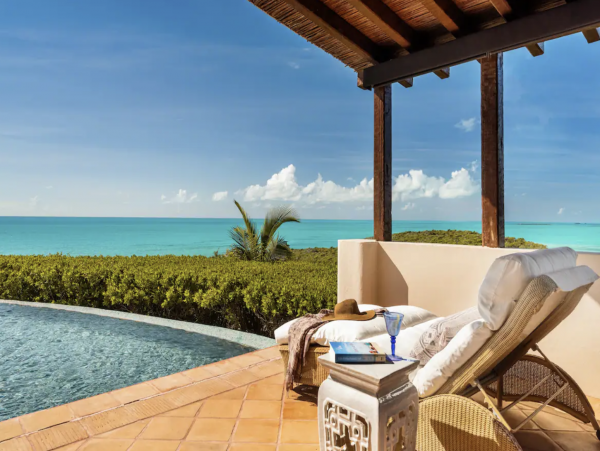 Turks And Caicos Home 993993